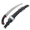 Silky Saws Silky ZUBAT Professional Curved Hand Saw 300mm Large Teeth 270-30 - alternate 1